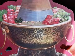 -丁卯•铜锅涮肉(工体店)