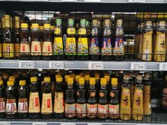 -物美超市(通州华业玫瑰店)