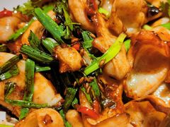 -九毛九西北菜(大东海店)