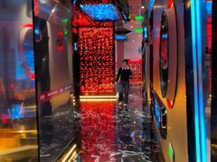 -星璨火吧KTV聚会餐厅(华清广场店)