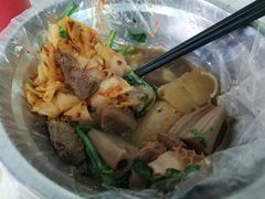 -李记牛杂店(建设一街店)