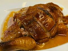 -香港新发烧腊茶餐厅(万象店)