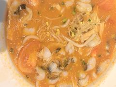 -好人民间小吃·番茄鱼酸菜鱼(木渎悠方店)