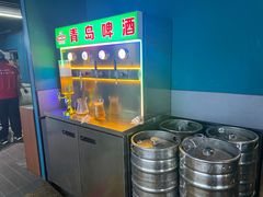 -巧克力渔家.小船海鲜胶东菜(万平口店)