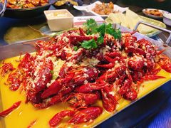 -煲得鲜·桐乡煲·小龙虾(万达店)