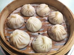 -食惠里小笼包面馆(越秀店)