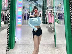-杉杉奥特莱斯广场(哈尔滨店)