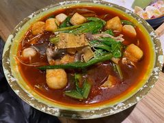 -申记串道(中街店)
