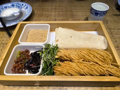 -大张烙馍村·美食地标(泉山店)