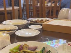 -官塘锋记鱼生·生腌·砂锅粥(牌坊街店)