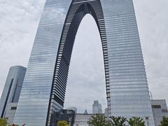 -金鸡湖景区