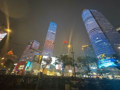 -金海湾自助餐厅(金陵饭店)