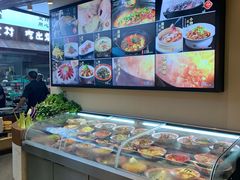 -老海陵·泰州菜(图书馆店)