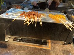 -杭州西溪宾馆-松露西餐厅