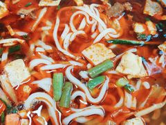 -陕九门老碗面(人民路店)