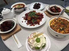 -新吉士·上海菜(浦东LCM置汇旭辉店)