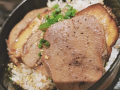 -無境·匠心日本料理(汉街店)