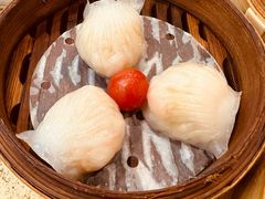 -点都德(喜粤楼店)
