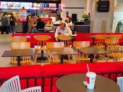 -肯德基(安吉胜利店)