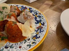 烤肉丸-Alimentari Grande(东湖路店)