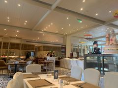 -成都安仁福朋喜来登酒店