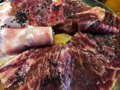 -原始泥炉烤肉(总店)
