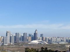 -狼山风景名胜区