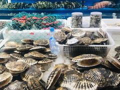 -王四营海鲜市场