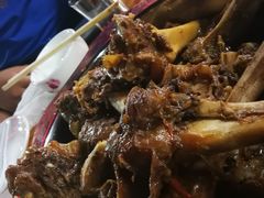 -老黑板筋(顺义总店)
