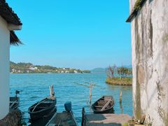 -东钱湖旅游度假区