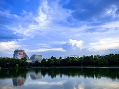 -美兰湖景区