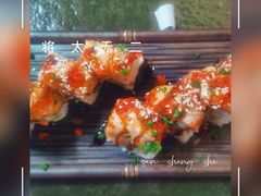 秋天的童话-将太无二·北美传奇寿司(瑞士公寓店)
