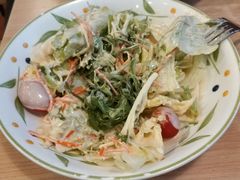 -萨莉亚意式餐厅(上下九店)
