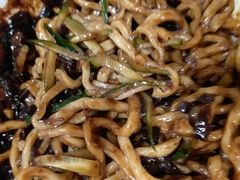 -一心烤肉(延安路店)