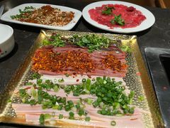 锦城脆嫩三丝-锦城印象火锅(天府三街店)
