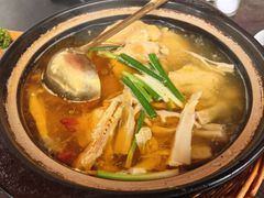 -香芙茗茶楼(梅家坞总店)