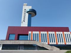 -抚顺煤矿博物馆