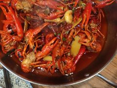 -虾小龙老长沙龙虾馆(坡子街店)