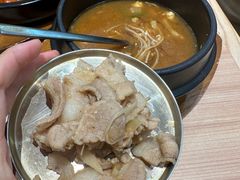 -米村拌饭(东方新天地店)