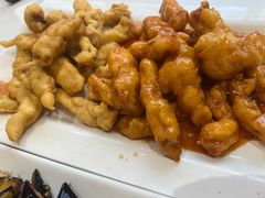 -鲁南仔·滕州炒鸡(经三路店)