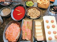 -重庆九记老火锅(广场店)