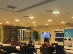 -北京运通兴恩一汽大众4S店(西红门店)