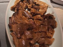 -小土豆北方菜馆(方庄店)