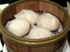 虾饺-老广酒楼(樱花店)