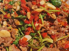 -井水小厨·湘菜(活力广场店)