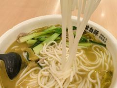 -蒙自源米线(虎门国际购物中心店)