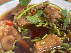 -唔止卤嘢·潮州府城菜(鹭江店)