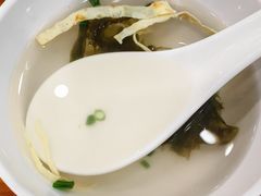 -小方的面(徐家汇店)