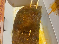 -乐彡炸串·烤苕皮(西单华威约饭街店)