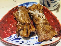 -羽寿司(东方宝泰店)